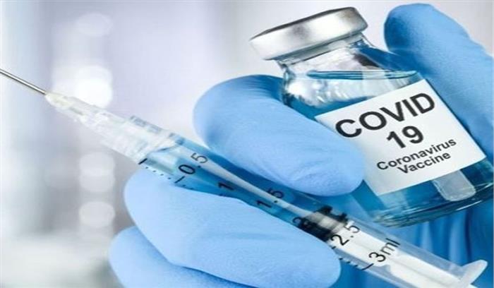 मप्र में एक दिन में 15 लाख टीके लगाकर रचा गया इतिहास