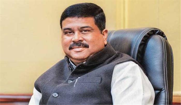 देश को बर्बाद करने वाले घड़ियाली आंसू बहा रहे: धमेन्द्र प्रधान