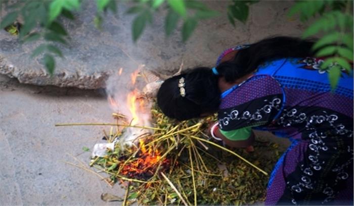 मप्र में घरेलू प्रदूषण पर रोक बड़ी चुनौती