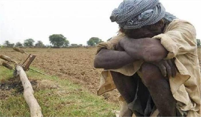 मप्र में कर्ज़ से परेशान 2 और किसानों ने आत्महत्या की