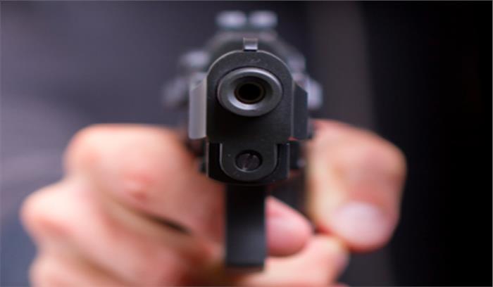 मध्यप्रदेश: खुद को गोली मारकर की आत्महत्या