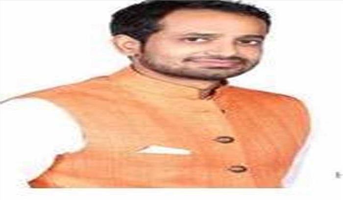 मध्यप्रदेश: विधायक ब्लैकमेल मामले में तीसरा वीडियो जारी