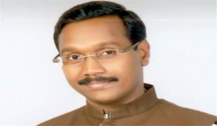 मप्र में ग्राम पंचायत विकास योजना तैयार : मंत्री मप्र में ग्राम पंचायत विकास योजना तैयार : मंत्री