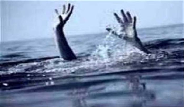 कुंड में डूबने से 7 वर्षीय बालक की मौत