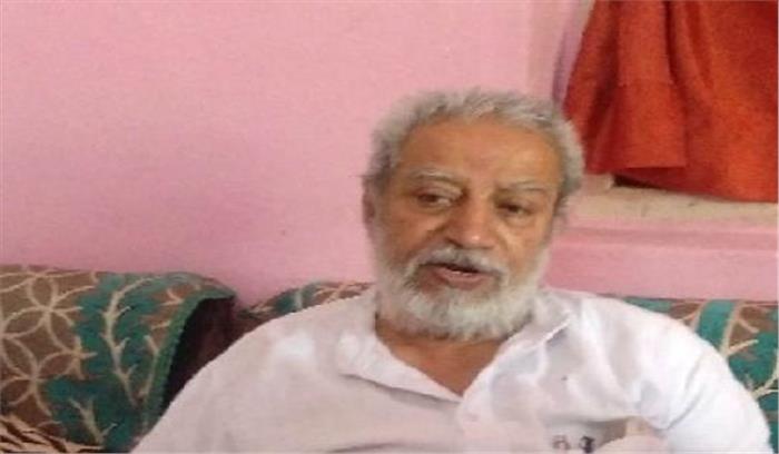 18 जुलाई को भोपाल में लोसपा की लोकतंत्र बचाओ रैली