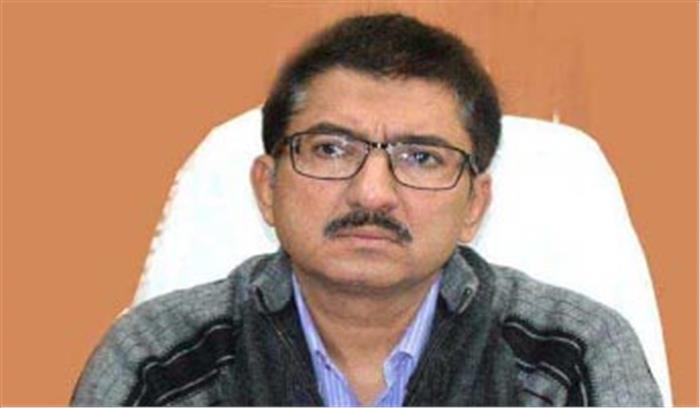 हीरे का अवैध रुप से उत्खनन करने वालों पर लगेगा तीन लाख का जुर्माना