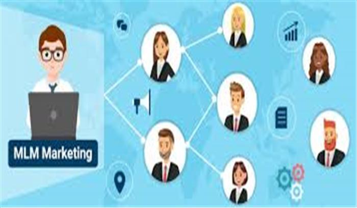 इंदौर में निवेश की आड़ में ठगी करने वाली कंपनियों पर कसा शिकंजा