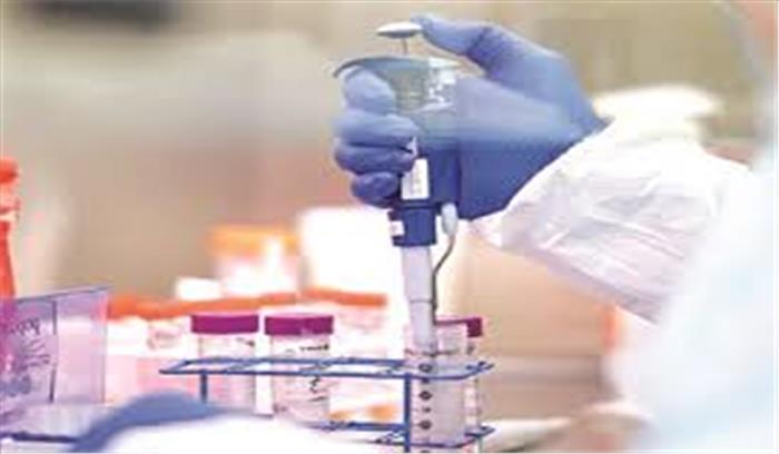 सागर में नौ कोरोना पॉजिटिव मरीज मिले