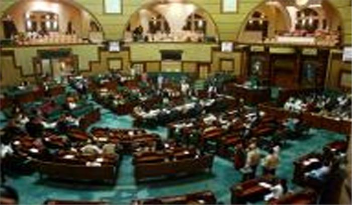 मप्र : राज्यसभा चुनाव पर सियासत गरम, विधायकों की विश्वसनीयता संदेह के घेरे में 