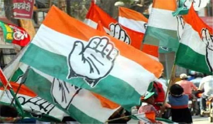 मध्यप्रदेश में कांग्रेस की जीत का अनुमान : एग्जिट पोल
