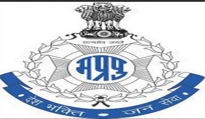 भोपाल पुलिस ने कुख्यात अपराधी जुबेर मौलाना समेत सात को किया गिरफ्तार