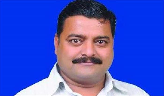 मंदसौर में पत्रकार की गोली मारकर हत्या