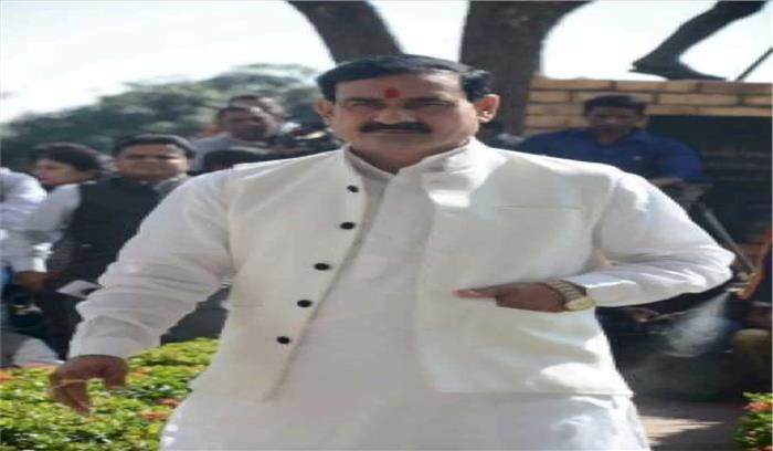 मप्र में एफआईआर-आपके द्वार योजना शुरू