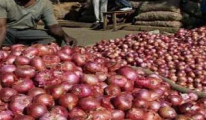 मध्यप्रदेश विधानसभा में प्याज खरीदी पर उठा सवाल