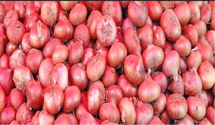 मध्यप्रदेश प्याज घोटाला : मंडी सचिव निलंबित, जीएम गिरफ्तार