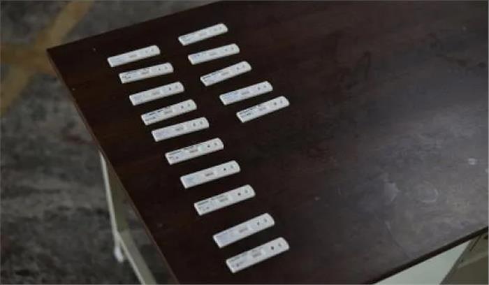 मप्र में मांग से ज्यादा बन रहे हैं पीपीई किट्स