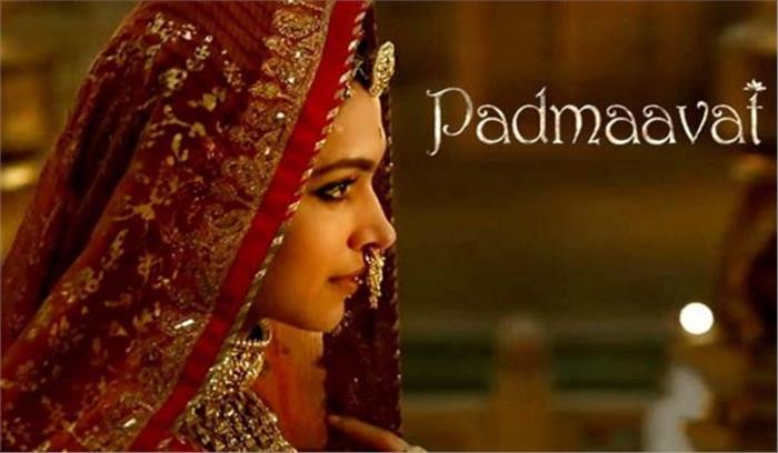 कल इंदौर में कड़ी सुरक्षा के बीच रिलीज होगी पद्मावत