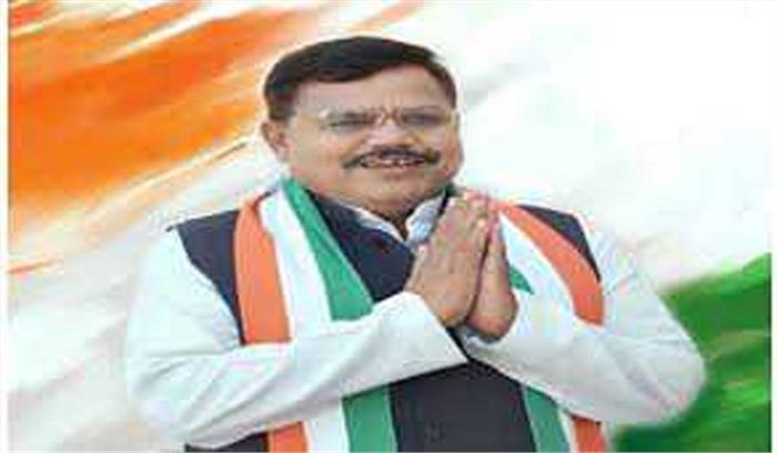 मध्यप्रदेश के खाद्यान्न कोटे में बढ़ोत्तरी की जाए : तोमर