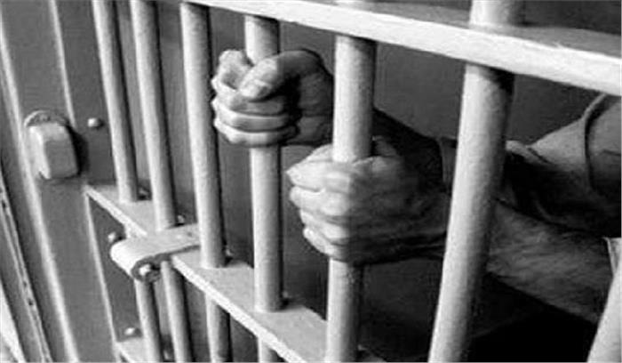 कैदी ने जेल में की आत्महत्या