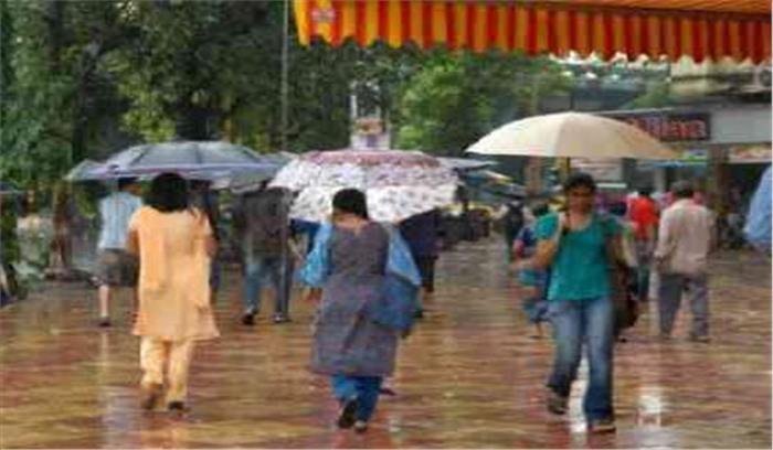 मध्यप्रदेश : मानसून पड़ा कमजोर