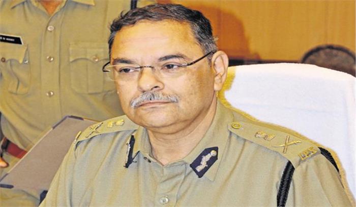 नागरिकों और पुलिस के बीच बेहतर संवाद से ही सफल पुलिसिंग सम्भव है: डीजीपी ऋषि कुमार शुक्ला