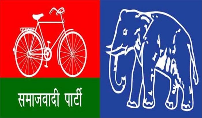 क्या मध्य प्रदेश में टूट गया है गठबंधन