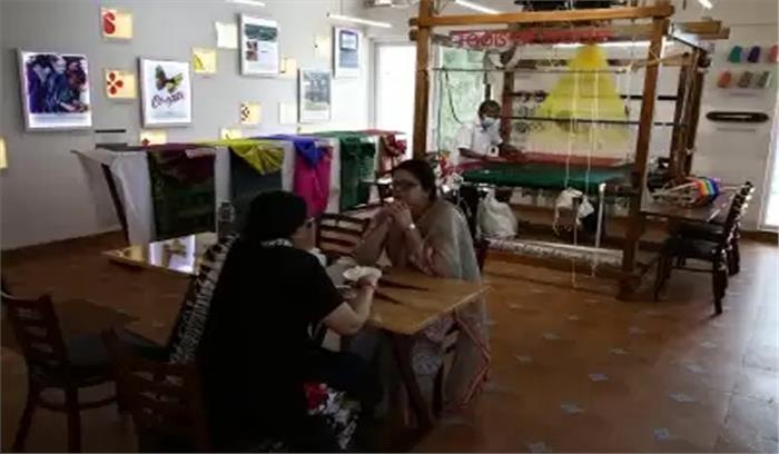 मप्र में 38 लाख परिवार स्व-सहायता समूहों से जुड़े