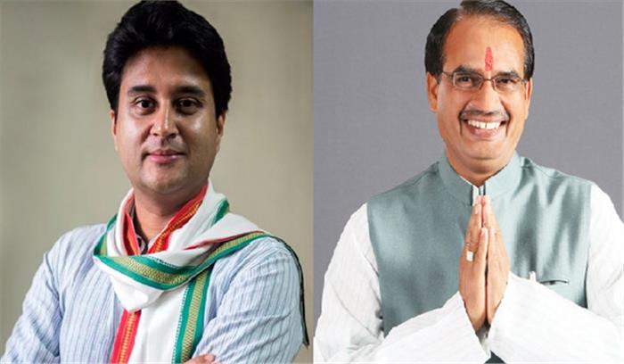 आज थम जाएगा मध्यप्रदेश के कोलारस और मुंगावली विधानसभा उपचुनाव के लिए प्रचार अभियान