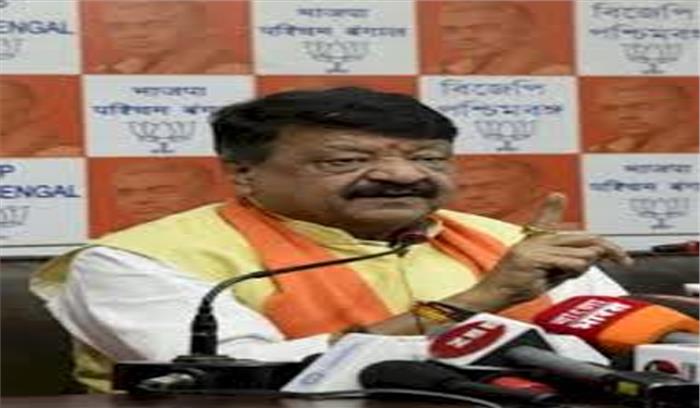 नौकरशाही को घुटने टेककर ही रखना चाहिए : विजयवर्गीय