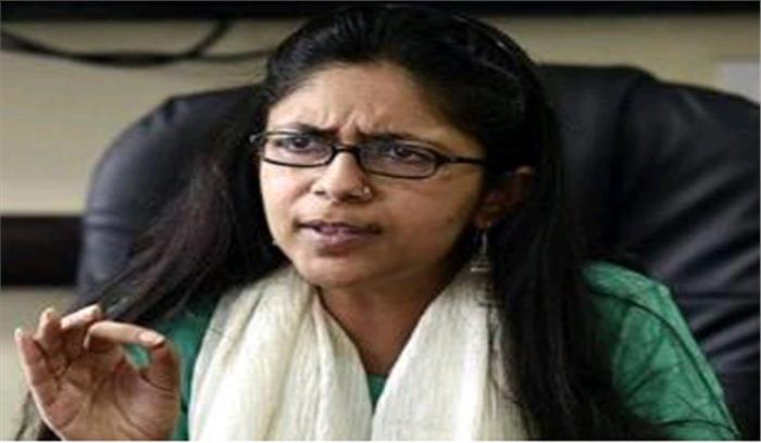 मध्य प्रदेश से आकर दिल्ली में भटक रही महिला को मिल गया उसका पति