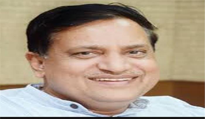 हेमंत कटारे मामले में भदौरिया के खिलाफ कार्रवाई की मांग की