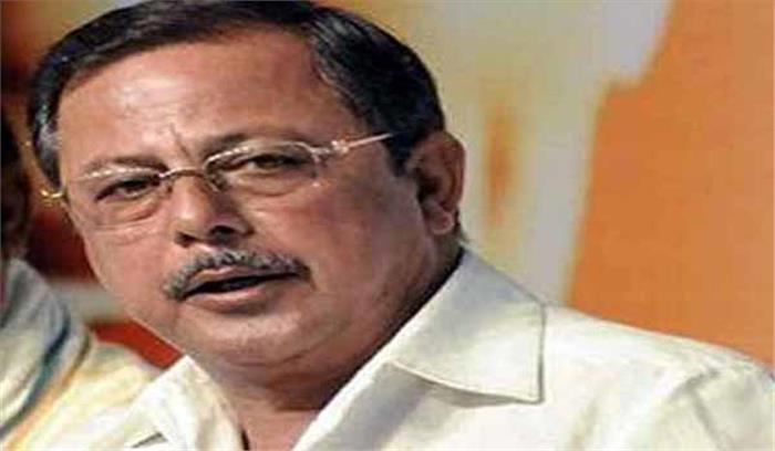  वर्ष 2017 किसानों के लिए त्रासद रहा: अजय सिंह