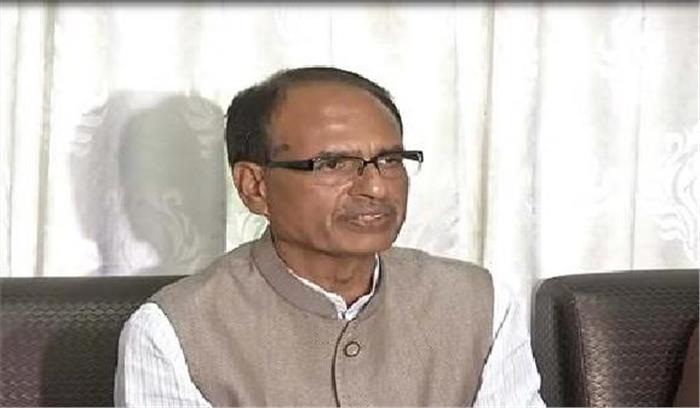  शिवराज सरकार के 3 मंत्रियों ने विधानसभा में सुरक्षा की मांग की