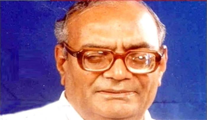 मध्यप्रदेश चुनाव :नामांकन वापसी के आखिरी दिन माने पूर्व मंत्री राघवजी मध्यप्रदेश चुनाव :नामांकन वापसी के आखिरी दिन माने पूर्व मंत्री राघवजी