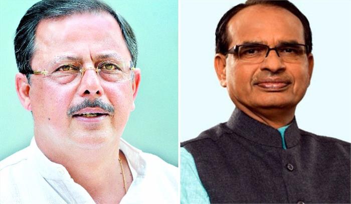 प्रदेश के आठ अति पिछड़े जिलों में केंद्रीय निगरानी संघीय कार्यप्रणाली का उल्लंघन : अजय सिंह