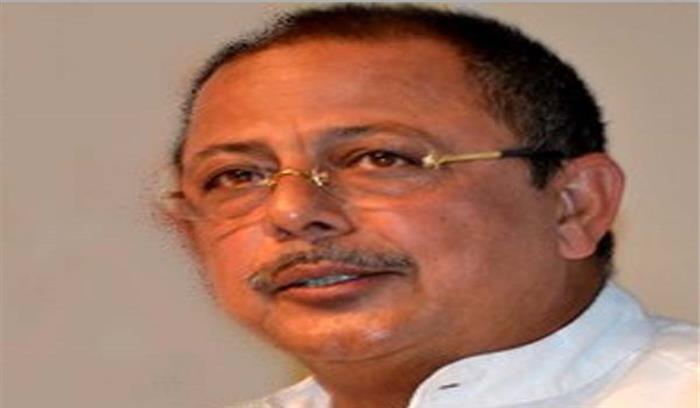 शिवराज किसानों को अपशब्द कहने पर माफी मांगे: अजय