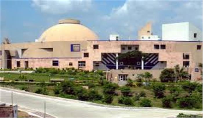 मध्य प्रदेश विधानसभा में उपाध्यक्ष का चुनाव होने के आसार मध्य प्रदेश विधानसभा में उपाध्यक्ष का चुनाव होने के आसार