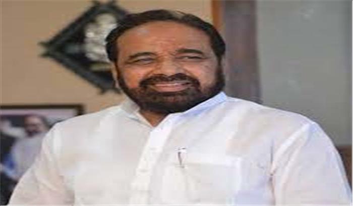 नेता प्रतिपक्ष गोपाल भार्गव ने की विधानसभा का सत्र जल्द बुलवाने की मांग