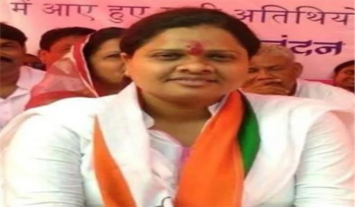 मप्र विधानसभा उपाध्यक्ष के फॉलो वाहन हादसे की जांच के आदेश