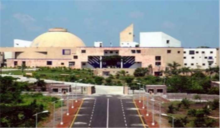  मध्य प्रदेश विधानसभा में अध्यक्ष के चुनाव के दौरान हंगामा, कार्यवाही स्थगित