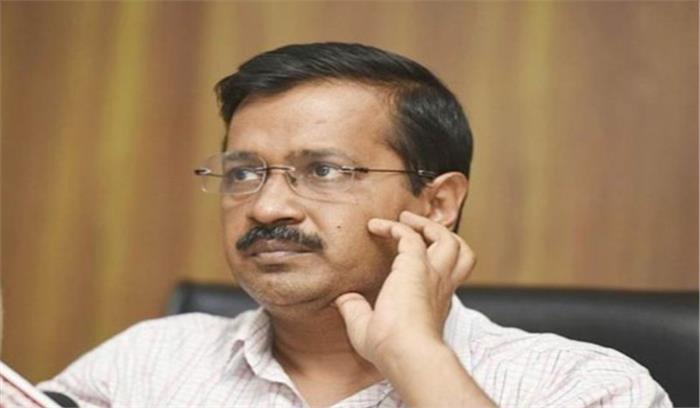 मुख्य सचिव मामला: मध्यप्रदेश आईएएस एसोसिएशन ने की दिल्ली सरकार को बर्खास्त करने की मांग