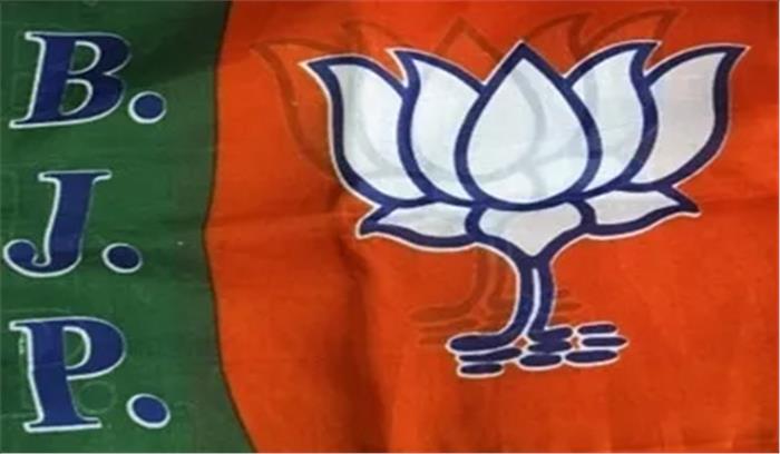 मप्र में फ्लोर टेस्ट आज, अंकगणित भाजपा के पक्ष में