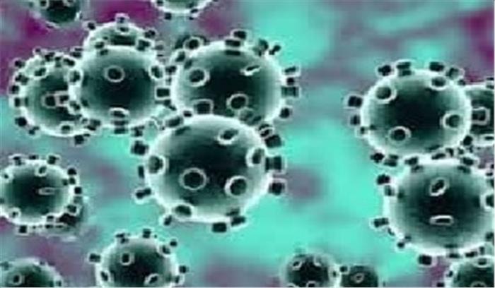 विधानसभा का एक कर्मचारी कोरोना संक्रमित निकला