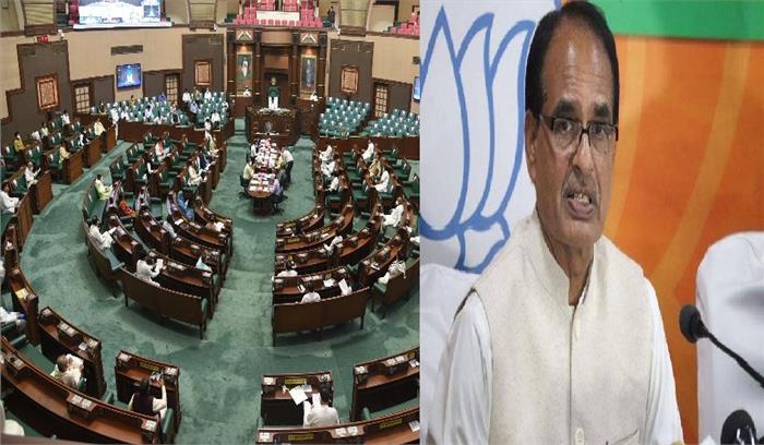 पेश हुआ मध्य प्रदेश का दो लाख 41 हजार 27 करोड़ रुपए का बजट