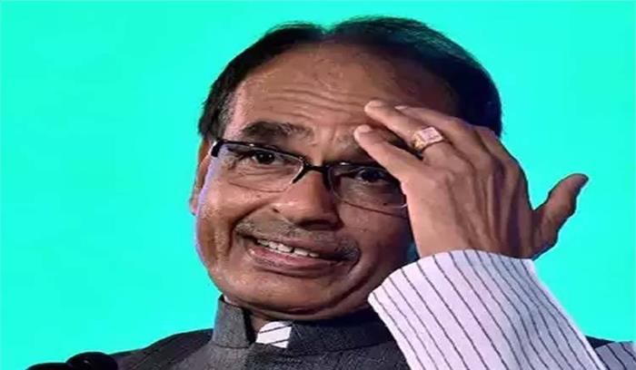 मध्य प्रदेश:शिवराज सरकार के 13 मंत्री चुनाव हारे