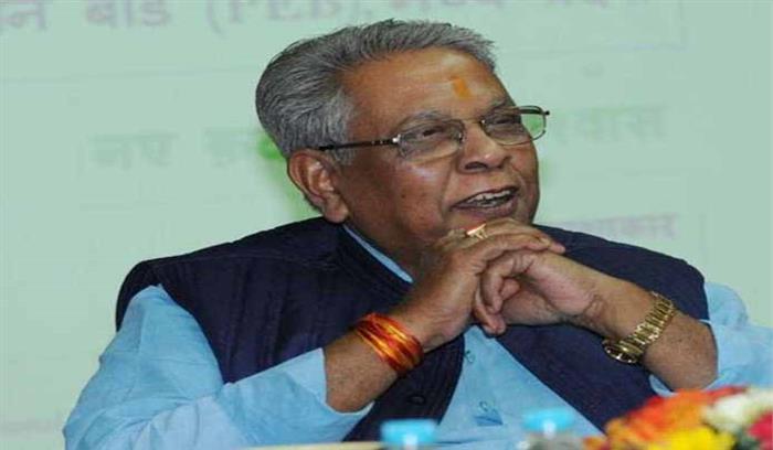 सवर्ण समाज द्वारा बुलाया गया भारत बंद राजनीतिक है: उमाशंकर गुप्ता