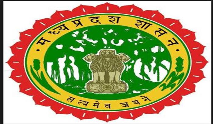 मप्र सरकार का किसानों को 10 घंटे बिजली देने का दावा