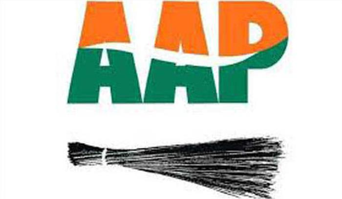 मध्य प्रदेश :आप के प्रदेश अध्यक्ष आलोक अग्रवाल सहित पदाधिकारियों ने दिया सामूहिक इस्तीफा मध्य प्रदेश :आप के प्रदेश अध्यक्ष आलोक अग्रवाल सहित पदाधिकारियों ने दिया सामूहिक इस्तीफा