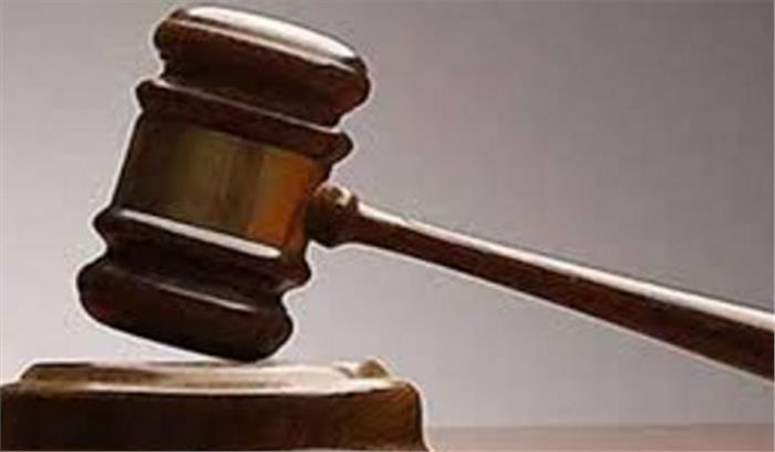 दुष्कर्म के आरोप में दोषी को 10 साल की कैद