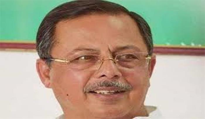 बिजली के बढ़े हुए बिल मिलने से परेशान है जनता - अजय बिजली के बढ़े हुए बिल मिलने से परेशान है जनता - अजय